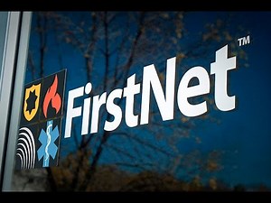 AT&T to build broadband network dedicated to first responders