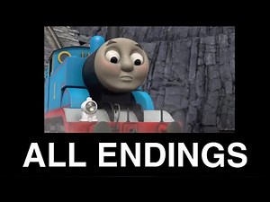 Blue Mountain Mystery All Endings