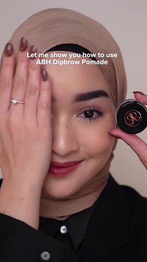 Achieve Perfect Eyebrows with Golden Ratio Method by Anastasia Beverly Hills