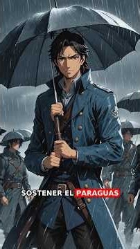 Cómo cargar el peso de todos sin romperte, como Kaladin