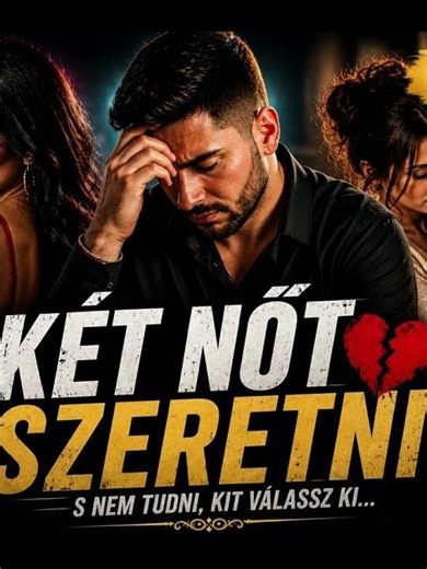 Két nőt szeretni ‪@magyartopmix‬