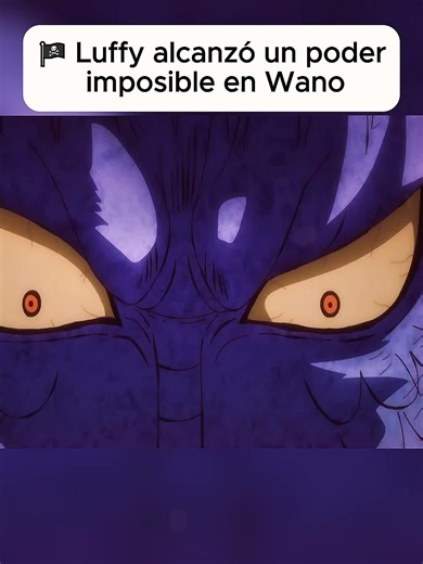 🔥 La guerra de Wano llegó a su punto máximo Kaido, Gear 5, sacrificios y el momento que cambió la historia de One Piece para siempre 🏴‍☠️⚡ #OnePiece #Wano #Gear5 #Luffy #Kaido
