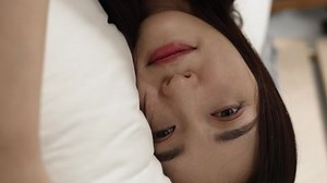 Vertical Screen Closeup View Beautiful Asian Stock Footage Video (100% Royalty-free) 1097102841 | Shutterstock