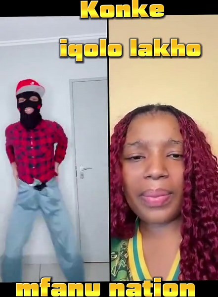Konke Mfanu Nation: Live Highlights & Green Screen Trend 🇿🇦