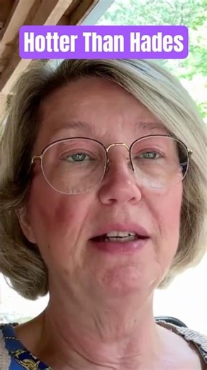 Hotter Than Hades with Country Sherry