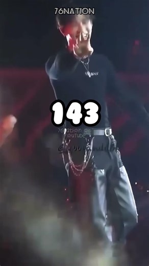 Chan Did the Math. Han Did the Cute 😭 #skz #straykids #bangchan #han #hanjisung