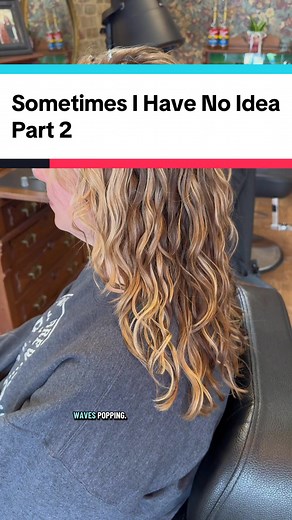 Wavy Hair Routine: Tips for Stunning Blonde Waves
