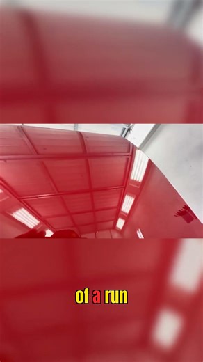 Insane Run Removal (Full video link in description)