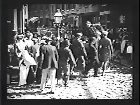 NURSE MARJORIE (1920) -- Mary Miles Minter, dir. by William Desmond Taylor