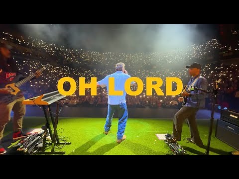 Forrest Frank - YOUR WAY'S BETTER (Official Lyric Video)