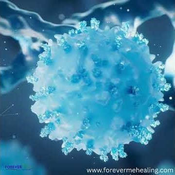 Why Cellular Energy Is the Key to Healing. Are you ready for what's coming?