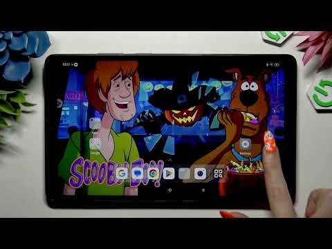 LENOVO Tab One – How to Set Up Screen Lock