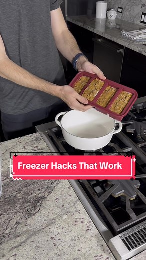 Souper Cubes on TikTok