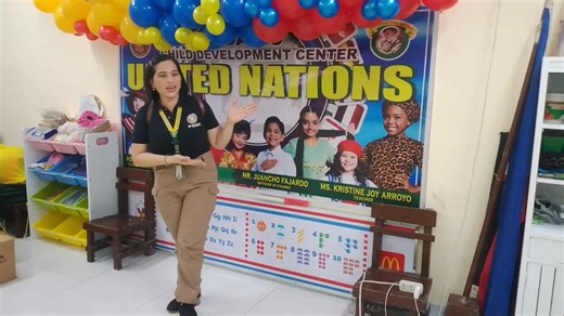 27 reactions · 4 comments | ♥️I LOVE CHILDREN ♥️I LOVE PRIMARY COLORS red,yellow & blue THANK YOU RONALD MCDONALD,THANK YOU MAAM JOY Kristine Joy Arroyo , BAHAY BULILIT Learning Center, Valley 5 Paranaque City. #highlights2025 | Ma Lourdes Maranga Cambronero | Facebook