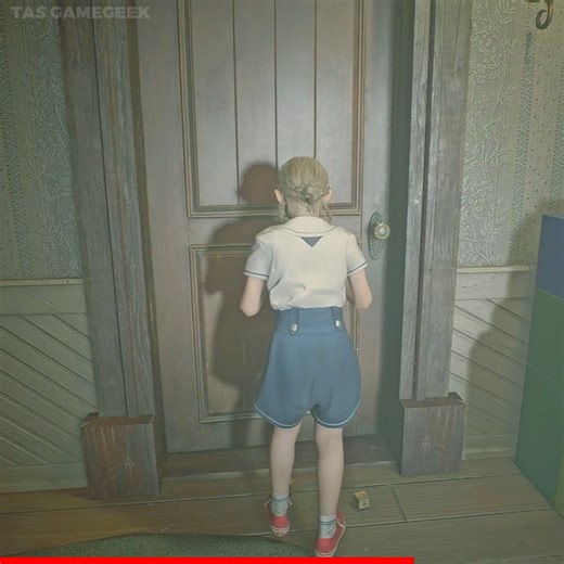 23K views · 475 reactions | Sherry Escapes Chief Iron - Resident Evil 2 #gameplay #residentevil #residentevil2 #residentevil2remake | TAS PlaY | Facebook