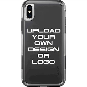 Upload Your Own Image - Create a Custom-Printed Magpul, Rugged Shield, Pelican, Otterbox or Urban Armor Gear Case that's One-Of-A-Kind!