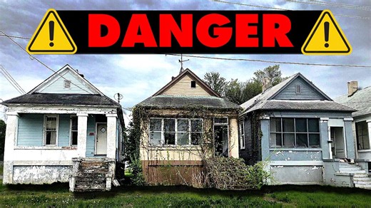 What’s Really Happening in Cairo, Illinois?