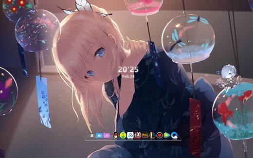 用AI人工智能提升图片清晰度，无损放大图片提高分辨率画质