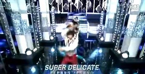 20120210 MUSIC STATION Hey!Say!JUMP LIVE