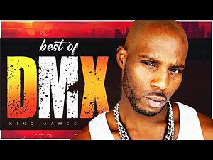 Best of #dmx Mix [We right here, Party up, Ruff Ryders Anthem, Where The Hood At] - King James