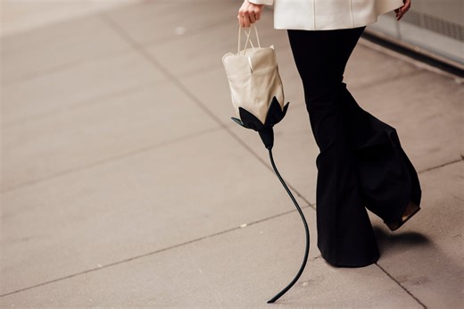 L’acquisto strategico dell’anno? Un paio di pantaloni eleganti