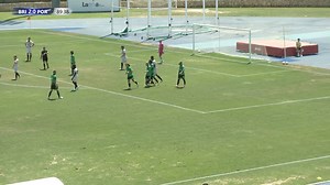 🥶 Ice-cold from the spot by LT | Bristol Rovers