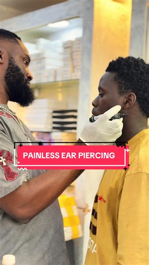 Discover Painless Ear Piercing Techniques