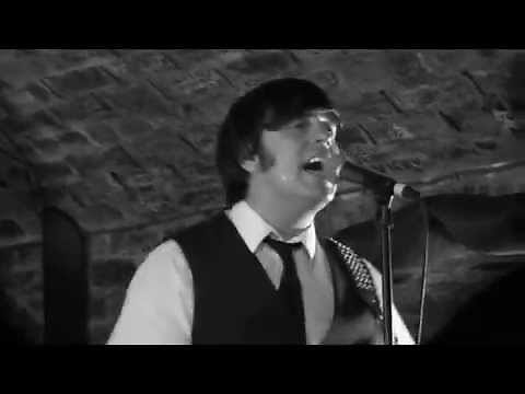 The Cavern Club Beatles: "Slow Down"