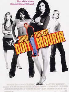 John Tucker doit mourir