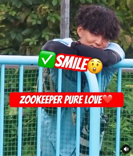 Miyakoshi Can’t Stop Smiling at Sleeping Punch 🥹