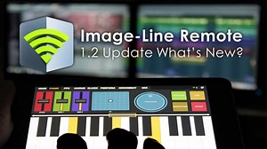 Image-Line Remote Update - FL Studio