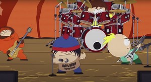 10 Most Metal Moments on South Park - Metal Injection