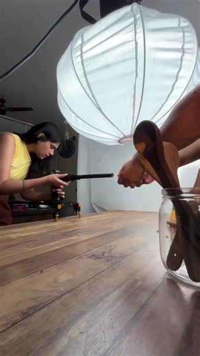 Cinematic Food Shots: Tips for Stunning Effects