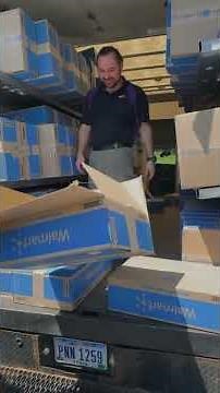 Walmart hates this man 😭 #funny #why #comedy #walmart