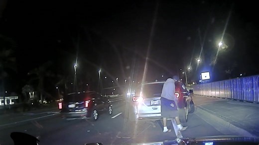 On this week's Rambosk Report a man tries to take his car back from repossession but ends up in jail, a woman gets life in prison for murder, and deputies rush to a multi-unit house fire. For all this and more visit our YouTube channel : https://youtu.be/Hq4kOnB9uPM | Collier County Sheriff's Office