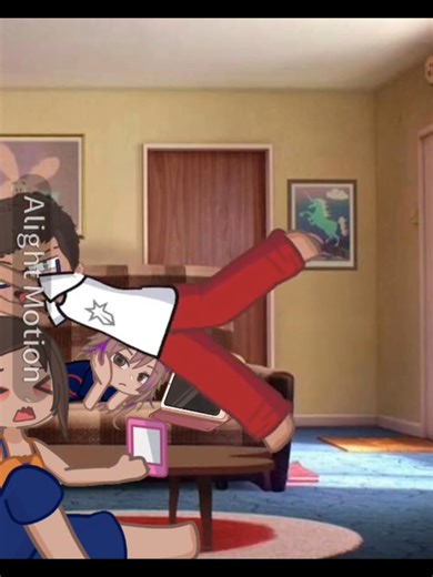 Siblings Are Awesome: A Gacha Life Tribute