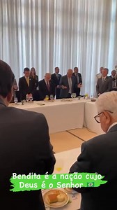 59K views · 3.7K reactions | O nobre Pastor José Carlos de Lima tomou...