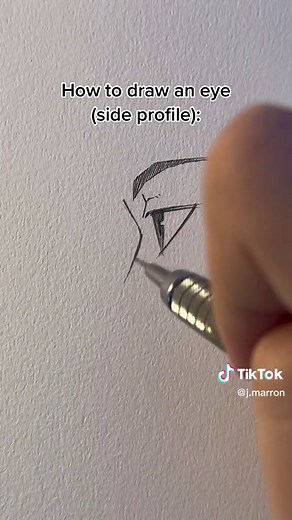 How to Draw Anime Side Eye: Step-by-Step Guide