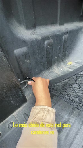 Benefits of Using a Truck Net for Peace of Mind