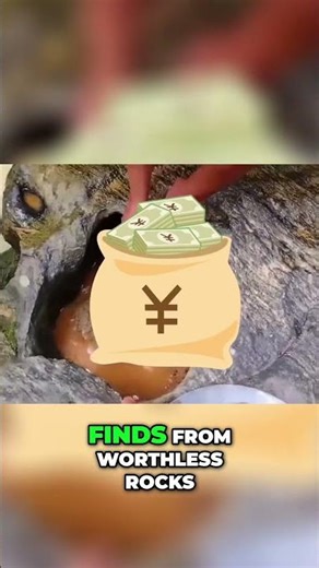 Find Gems Everywhere? Shocking Truths About Precious Stones! #shorts