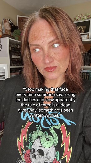 Proper Punctuation: Em Dashes and Triadic Phrases Explained