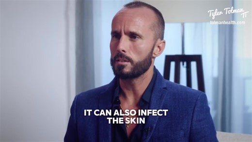 🦠 Do You Have Candida? Try This Simple At-Home Test Up to 70% of people may have Candida overgrowth, a yeast/fungal issue linked to: • Fatigue • Sugar cravings • White tongue • Bad breath • Brain fog • Bloating & gas • Low immunity • Hormone & sinus issues Here’s a quick morning spit test: 1. Leave a glass of clean water by your bed. 2. Upon waking, scrape your tongue and spit into the glass. 3. Wait 2-3 minutes. Results: ✅ Floats on top = normal ⚠️ Stringy, cloudy, or sinking = possible Candid