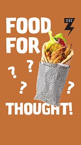 For a chance to WIN one of 10 x FREE Pita Wraps, answer this ZSG trivia question on our INSTAGRAM post❓❗ Q: ZSG care about animal welfare and sustainable farming practices. Which animal welfare organisation has officially Approved our souvla cooked chicken? Enter now: https://bit.ly/zsg-jul-2023-trivia | Zeus Street Greek | Facebook