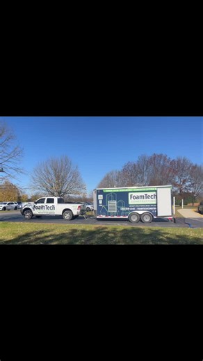 Why replace it when you can lift it? Concrete lifting is a fast, clean, affordable, and long-lasting solution. Here’s a look at our latest project. Message us for a free estimate! Or call us (302) 679-2142 and follow us @foamtechconstruction #ConcreteLifting #ConcreteLeveling #PolyfoamLifting #BeforeAndAfter #SidewalkRepair #TripHazardRemoval #LocalBusiness #DEContractors #ConcreteRepair | FoamTech Construction