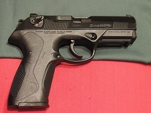 PX4 Storm - Premium Review