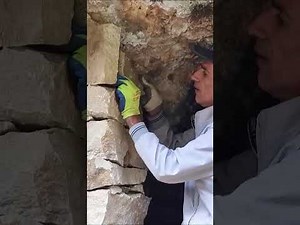 How to Make a Safe and Efficient Campfire Reflector Wall