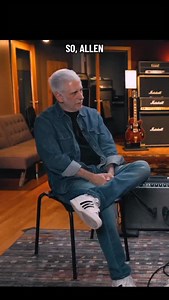 MI instructor alum Allen Hinds sits down with Rick Beato for an incredible deep-dive on tone, technique, the stories behind the music and a killer performance that reminds you why he’s one of MI’s most respected voices. 🎸✨ | Musicians Institute