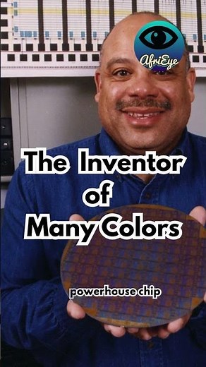 Mark Dean - Inventor Who Redefined The Digital World