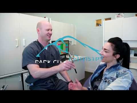 SureSmile Before Veneers? Here’s Why It Matters | Park City Dentistry | Dr. Calderwood