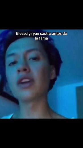 Grabando con ryan castro y blessd en sus inicios🔥🔥🔥 #ryancastro #blessd